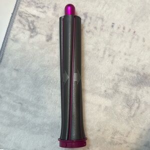 Dyson air wrap attachment